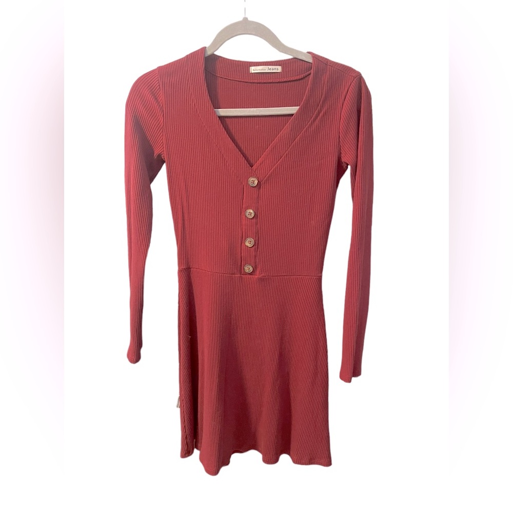 Reformation dress